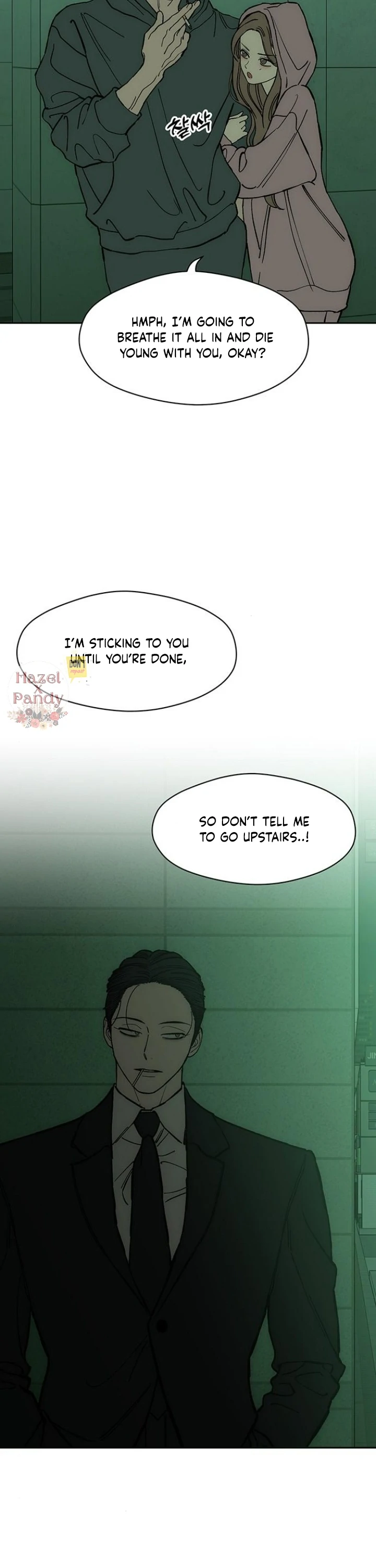 Tears On A Withered Flower Chapter 54 image 48